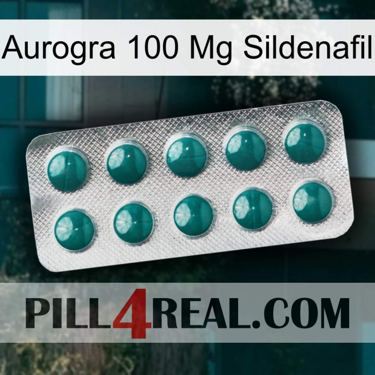 Aurogra 100 Mg Sildenafil dapoxetine1